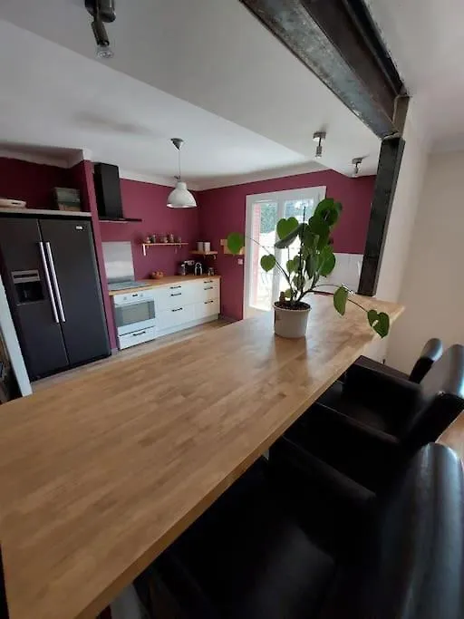 Tatil Evi Maison 3 Chambres Avec Jardin Et Piscine A Deux Pas D'Avignon Vedène Fransa