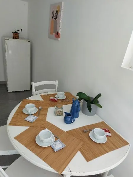 Tatil Evi Maison 3 Chambres Avec Jardin Et Piscine A Deux Pas D'Avignon Vedène