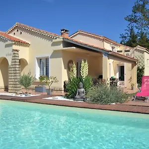 Les Charmettes Vedène