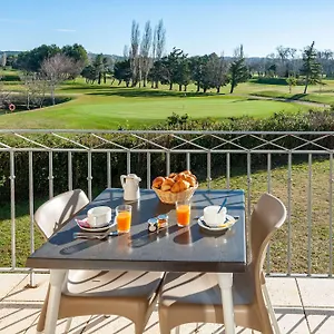 Aparthotel Residhotel Golf Grand Avignon, Vedene