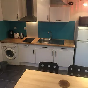 2 Pièces Et Mezzanine Dès 3 Nuits Vedène