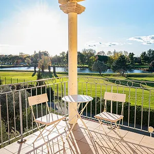La Blanchere, Vue Golf Vedène