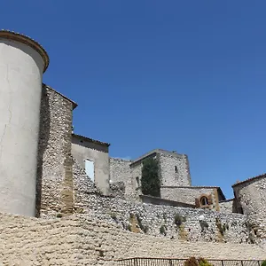 Château De Vedène
