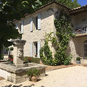 Guest house La Banastiere, Vedene