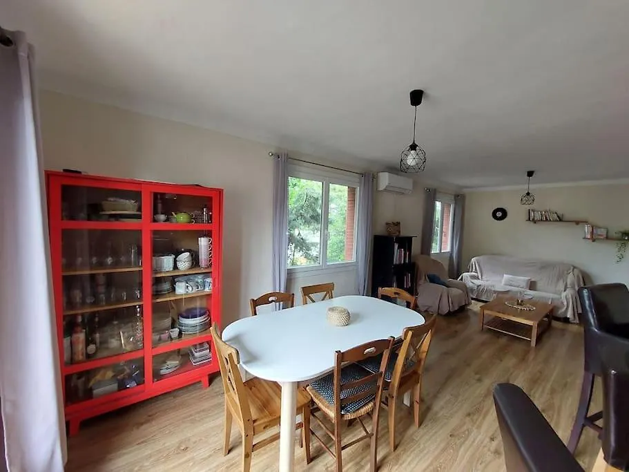 Maison 3 Chambres Avec Jardin Et Piscine A Deux Pas D'Avignon Vedene